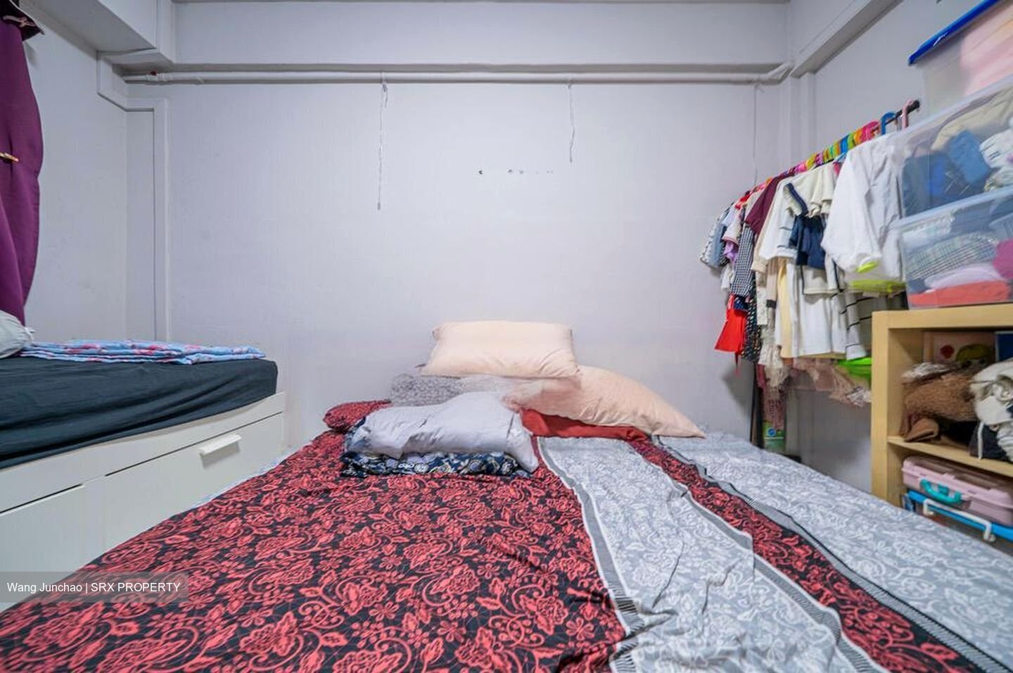 Blk 704 Reservoir Rise (Bedok), HDB 4 Rooms #456284281